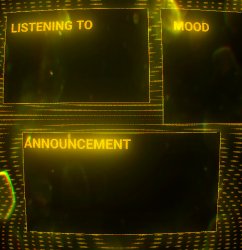 Clipz's announcement temp v3 Meme Template
