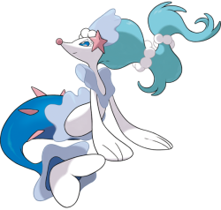 Primarina Meme Template