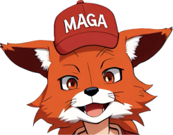MAGA ? Meme Template