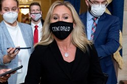 Rid America of the Greene Mongrel Meme Template