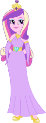 Princess Cadance Meme Template