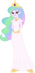 Princess Celestia Meme Template