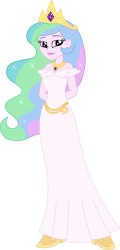 Princess Celestia Meme Template