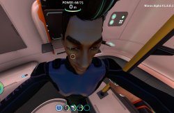 Subnautica good Meme Template
