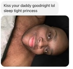 Edp message Meme Template