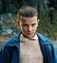 Eleven Meme Template