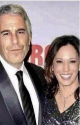 Epstein Meme Template