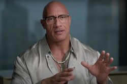 the rock doc Meme Template