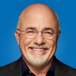 Dave Ramsey Meme Template