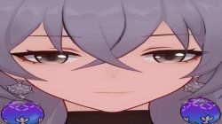 Wide Bronya Meme Template