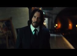 i'm going to need john wick Meme Template