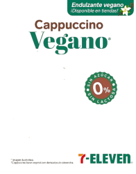 Café vegano 7 eleven seven eleven letras Meme Template