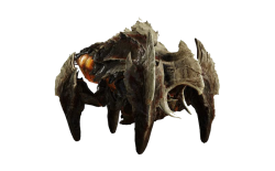 Helldivers 2 Behemoth Meme Template