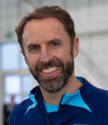 Gareth Southgate Meme Template