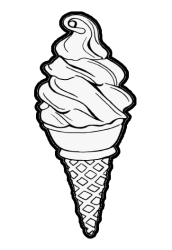 Ice Cream Stroke Meme Template