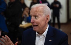 Joe Biden Meme Template