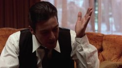 Michael Corleone Meme Template