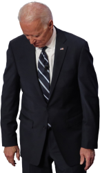 Joe Biden Wake-up Meme Template