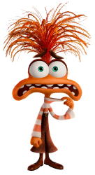Anxiety Meme Template