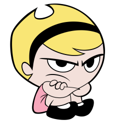 Mandy Meme Template