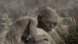 Gollum 2024 Meme Template