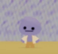 Low quality Knoddy Meme Template