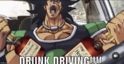 DRINK DRIVING!!! Meme Template