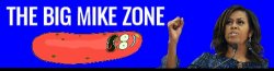 The Big Mike Zone Meme Template