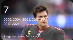 Tom Brady Meme Template