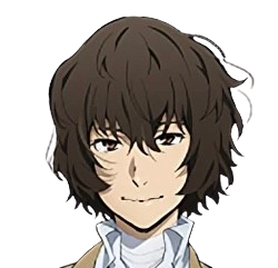 Dazai BSD Meme Template