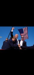 Trump Meme Template