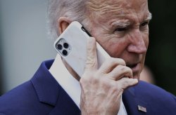 Joe Phone Meme Template
