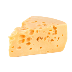 swiss cheese Meme Template