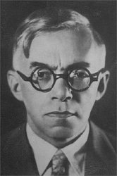 Jabotinsky stare Meme Template