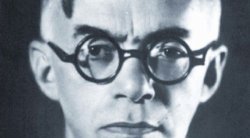 Jabotinsky stare Meme Template