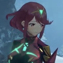 pyra Meme Template