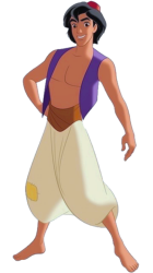 Aladdin Ali Meme Template