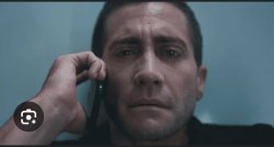 Jake Gyllenhaal crying phone Meme Template