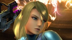 samus beautiful Meme Template