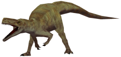 Megalosaurus (FMM UV-32) Meme Template