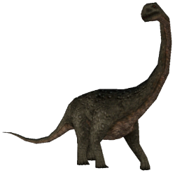 Argentinosaurus (FMM UV-32) Meme Template