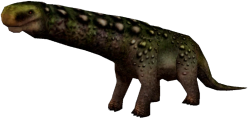 Magyarosaurus (FMM UV-32) Meme Template