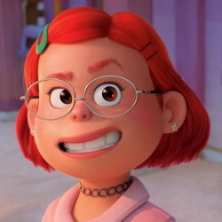 Mei Lee Meme Template