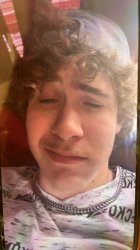 Miserable Dyl Meme Template