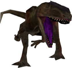 Mapusaurus (FMM UV-32) Meme Template