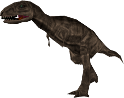 Aucasaurus (FMM UV-32) Meme Template