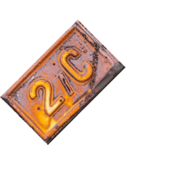 2-c 2c julio iglesias número 45° Meme Template