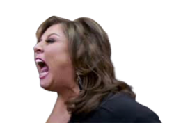 Abby lee miller Meme Template