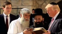 Trump with Himmler and Göbbels, reading from Mein Kampf Meme Template