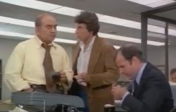 Lou Grant Meme Template